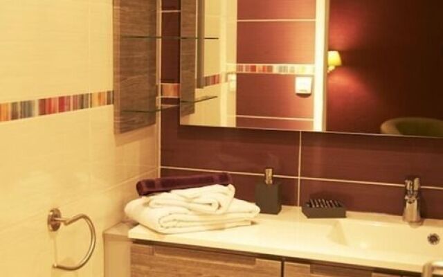 Bethune City Relax Spa & Sauna