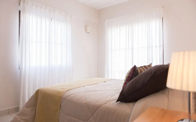 Riviera Fueguina Apartments