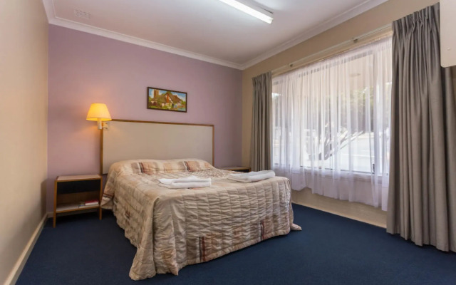 Sleepwell Motel