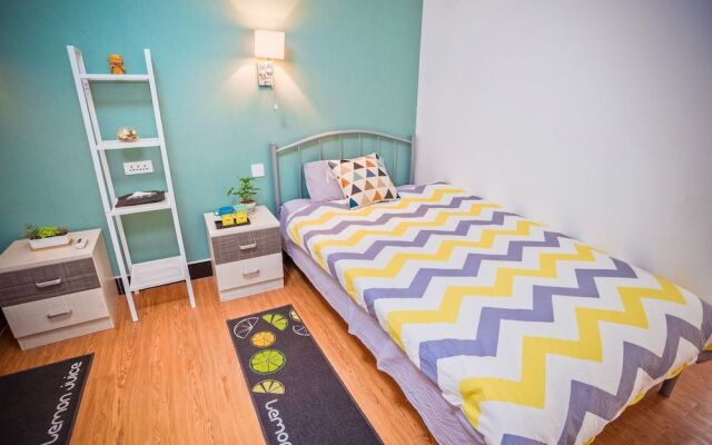 XingLong NO.37 Hostel