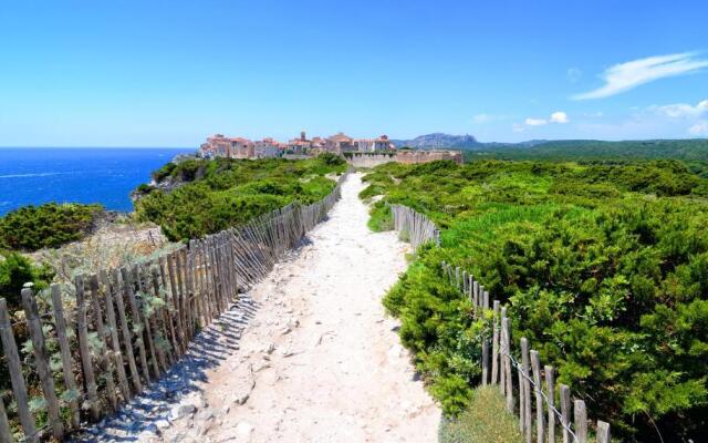 domaine de licetto villa