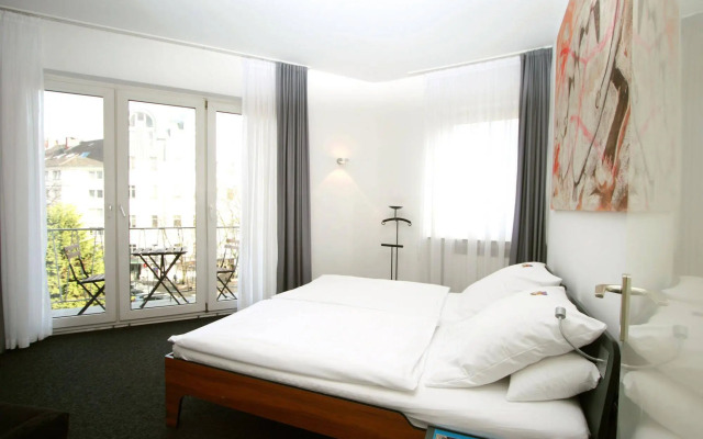 Hotel Chelsea