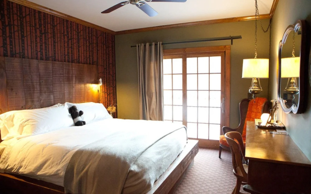 The Inn