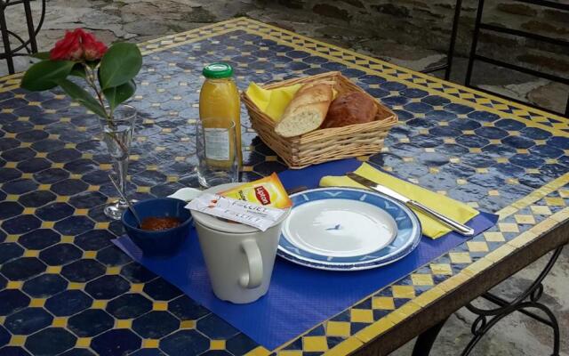 Camping des Drouilhèdes