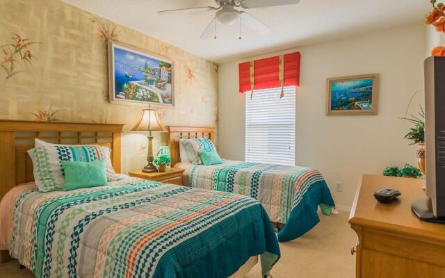 Watersong Resort 457
