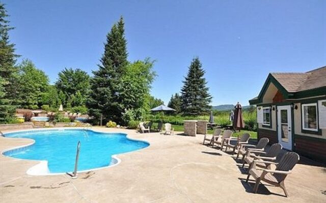 Tremblant Sunstar Domaine Platinum