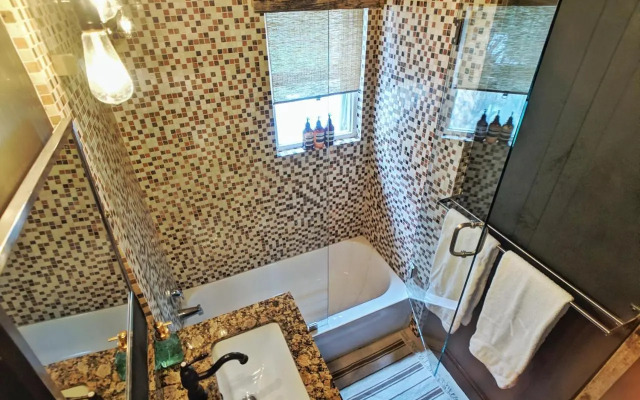 Casa del Ojo