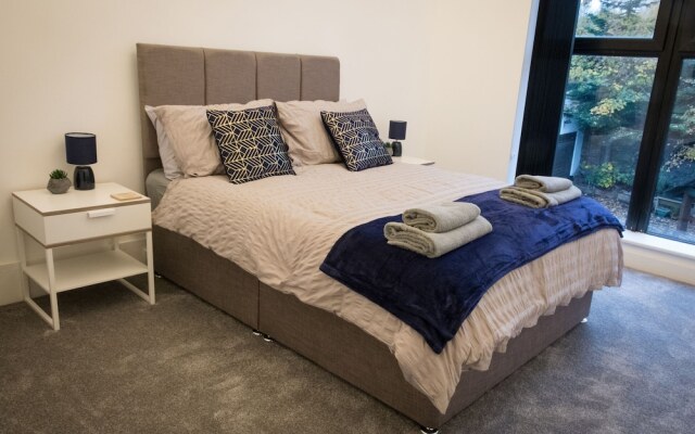 Ideal Lodgings at Thorncliffe