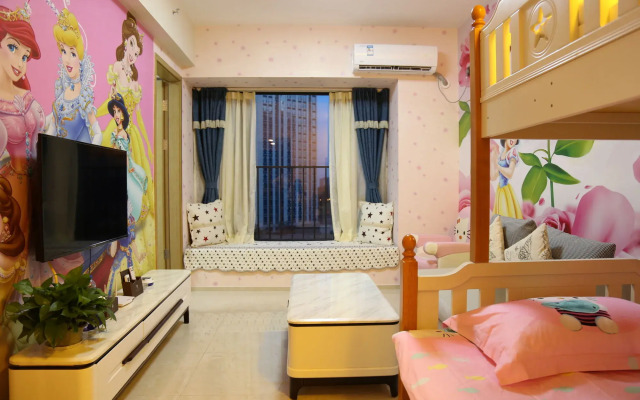 Poly Tai To Wun Apartment
