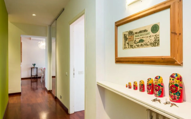 Residenza Il Boschetto