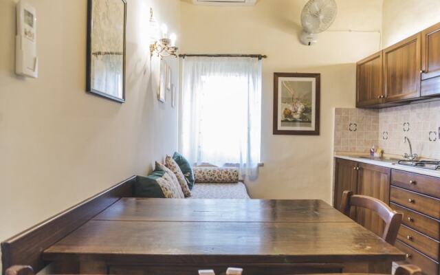 Agriturismo Le Due Torri - Ponte Pazienza