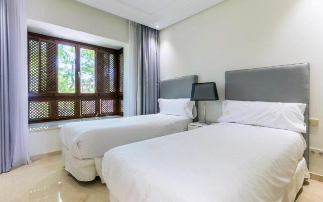 Ventura Del Mar Rentals
