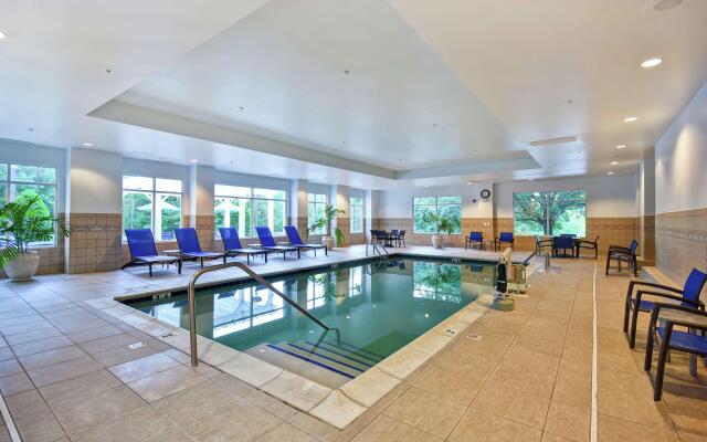 Homewood Suites by Hilton Richmond-Chester