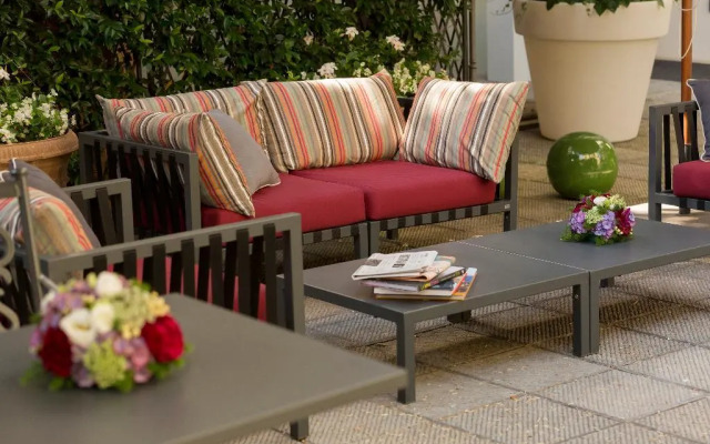 Palazzo Lorenzo Hotel Boutique & Spa