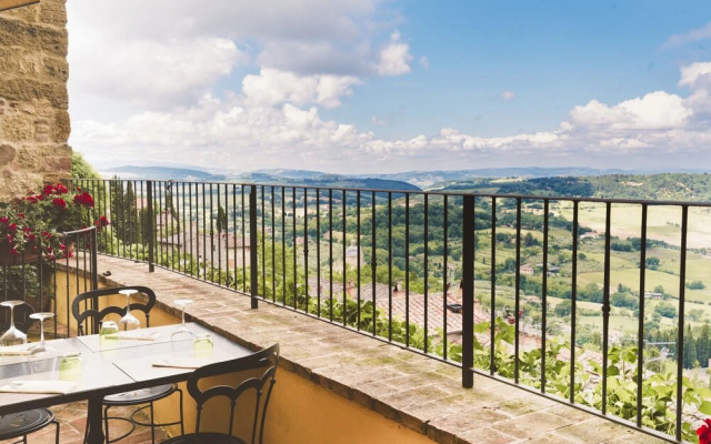 Osteria del Borgo