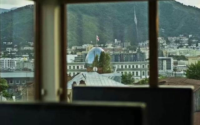 Link Hotel Tbilisi