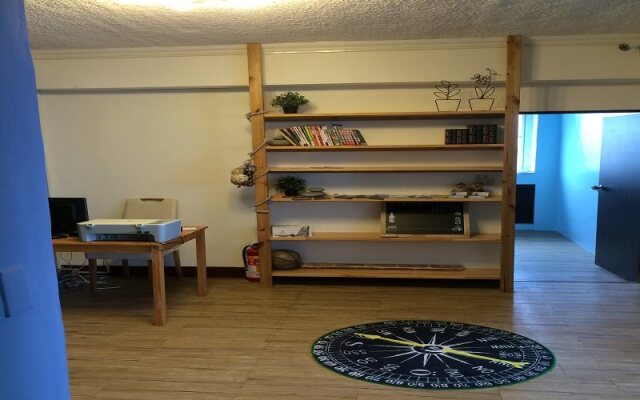 Ocean Hostel