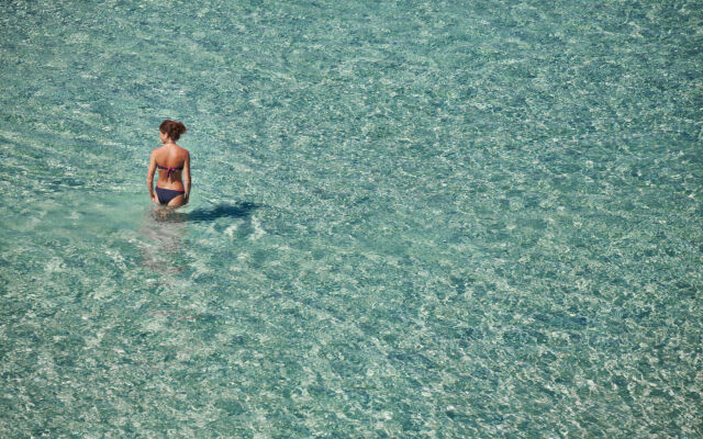 Gabbiano Azzurro Hotel & Suites