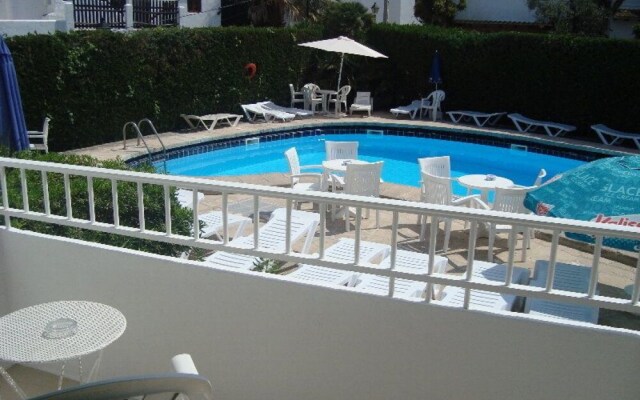 Oasis D'or