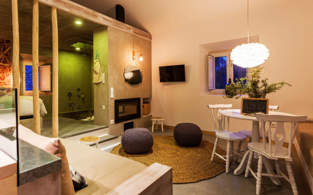 Luz Houses