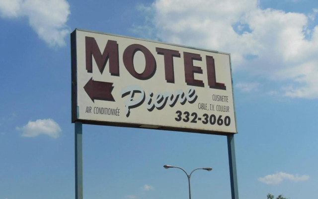 Motel Pierre