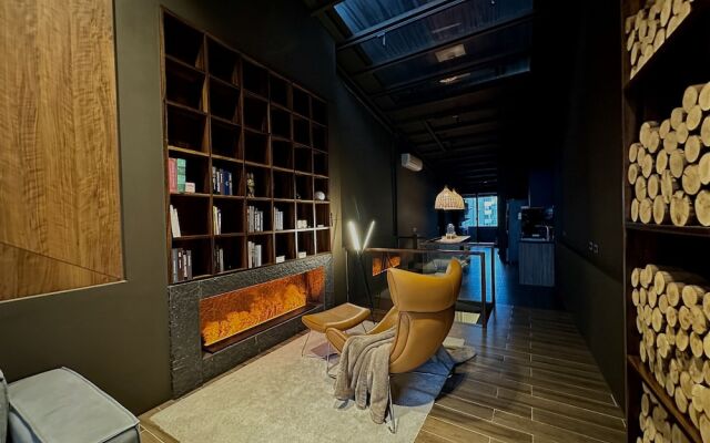 HERE Hostel - Pingtung