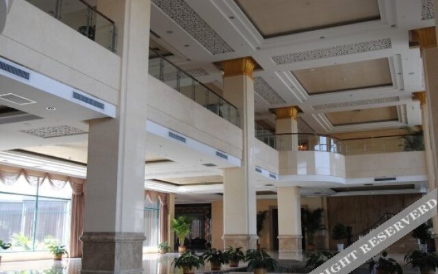 Yaoyun Hotel