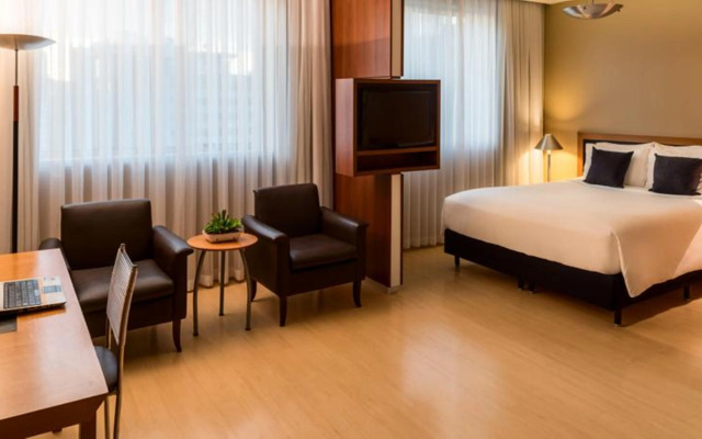Mercure Belo Horizonte Savassi Hotel