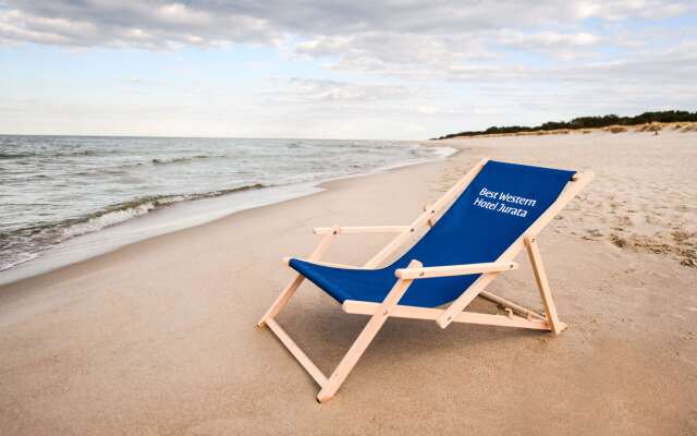 Best Western Hotel Jurata