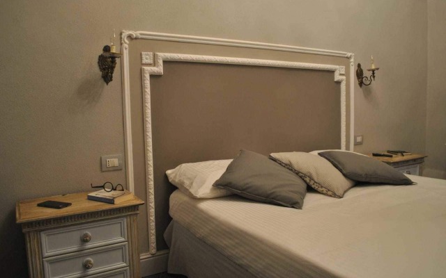 Locanda San Tomaso