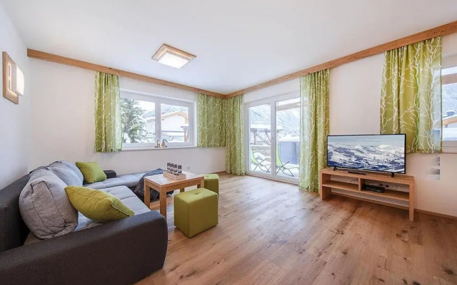 Apartments Rosental, Neukirchen