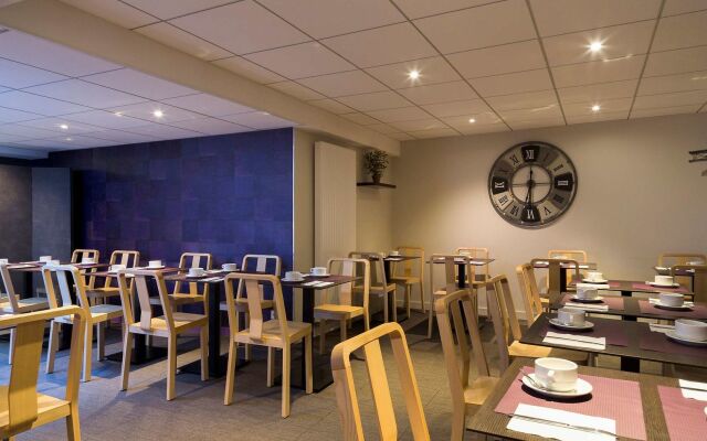 The Originals Boutique, Hôtel du Château, Dinan