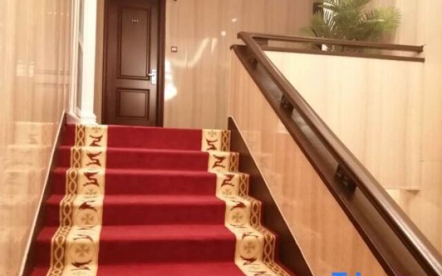 Xinyuan Zhijia Hotel