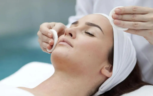 Eurostars Gran Vía Hotel