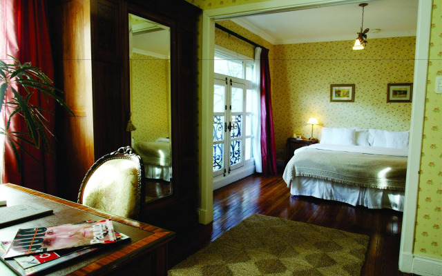 Hotel del Casco