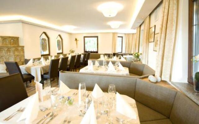 Hotel Brunnwald Bad Leonfelden