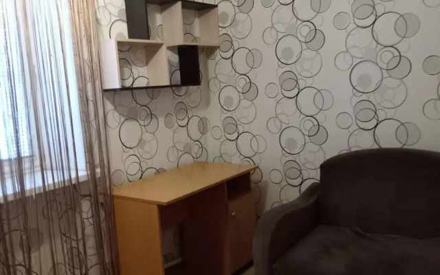 Apartments on Lenin street 75