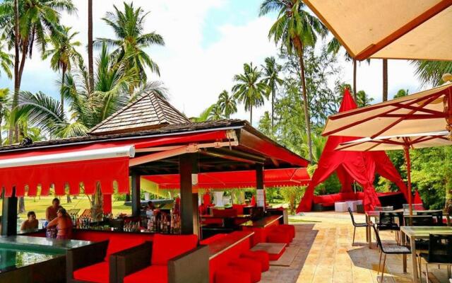 Chang Noi Paradise Apartments