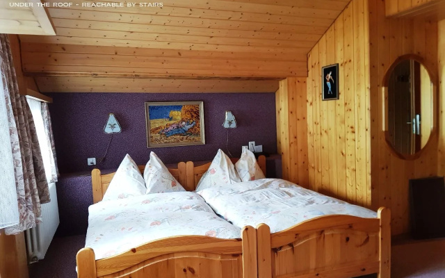 Hotel Täscherhof