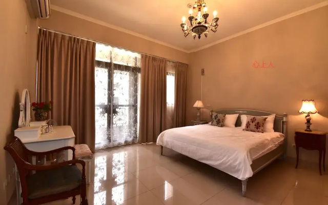 Hengtai Homestay