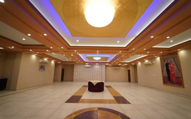 Kothi Lohagarh