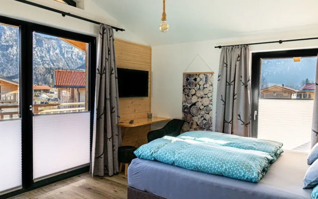 Chalet Charivari Inzell, Inzell