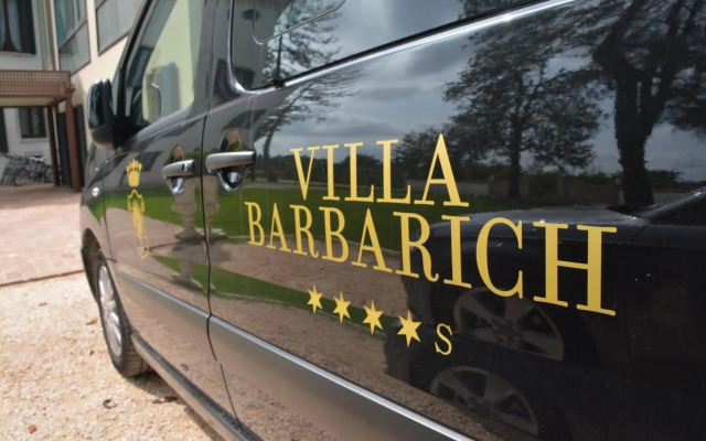 Villa Barbarich