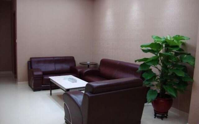 Huaweida Hotel