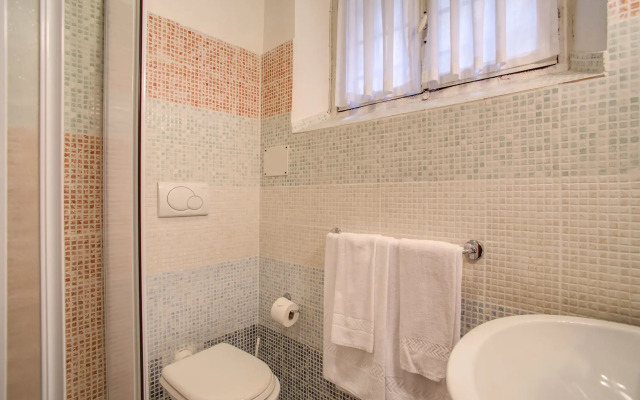 Navona Gallery Michelangelo Suite