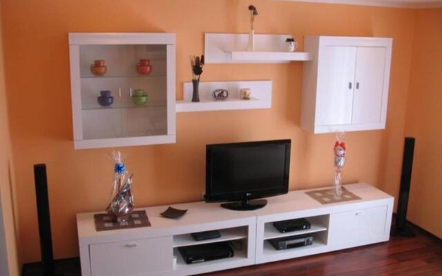 Dražen Apartment