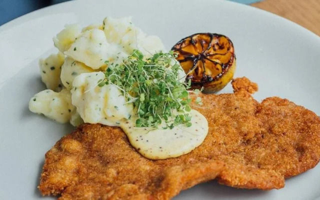 Apartamentos Arpoador