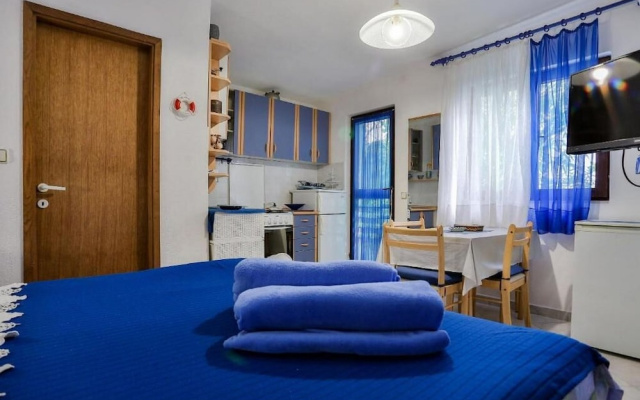 Apartments Vladimir