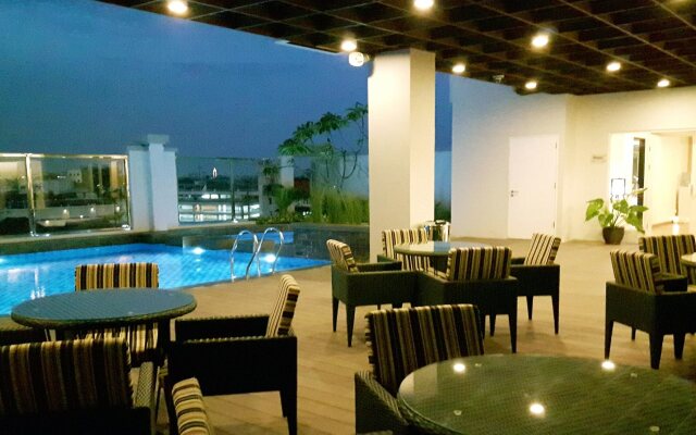 Swiss-Belinn Tunjungan Surabaya
