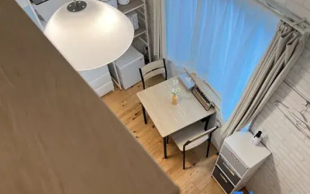 nestay suite tokyo mejiro